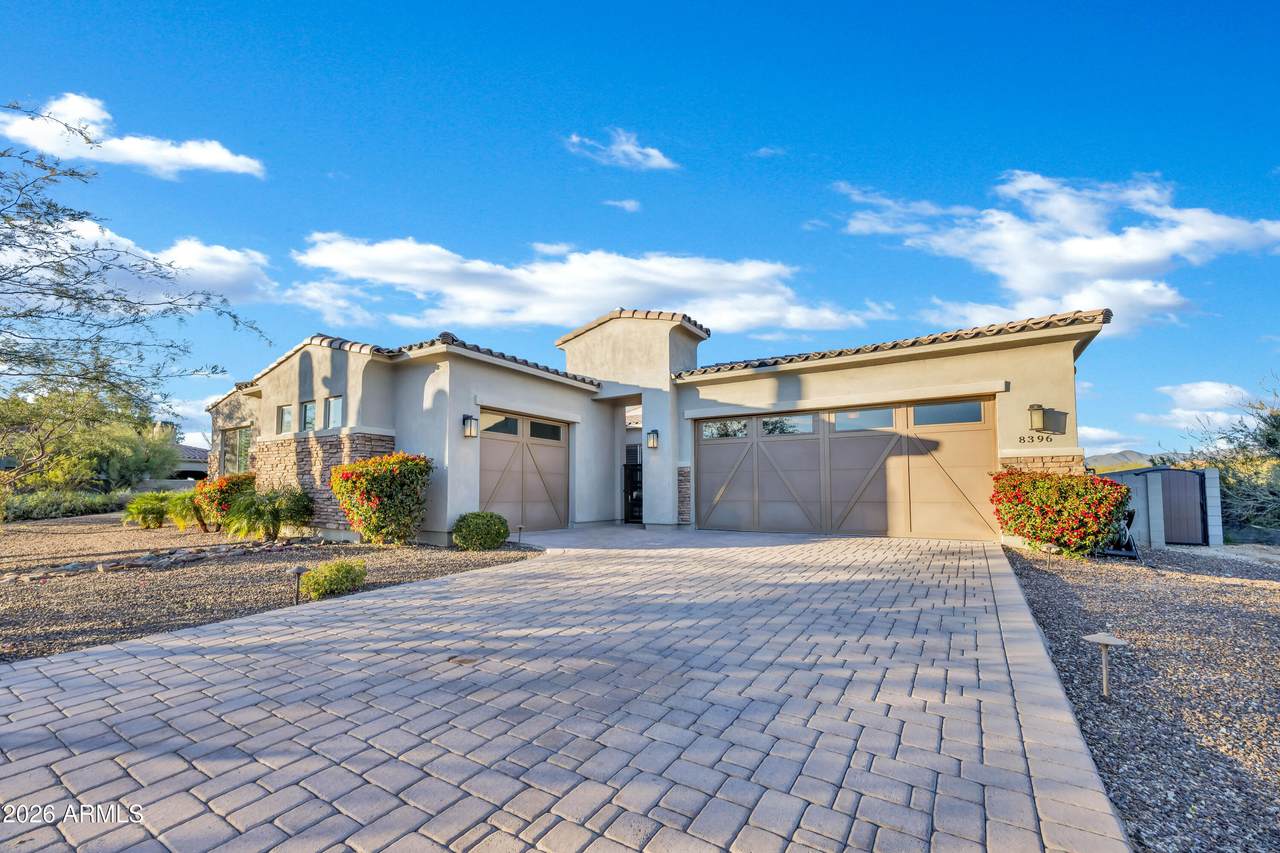 8396 Granite Pass Road - Photo 1