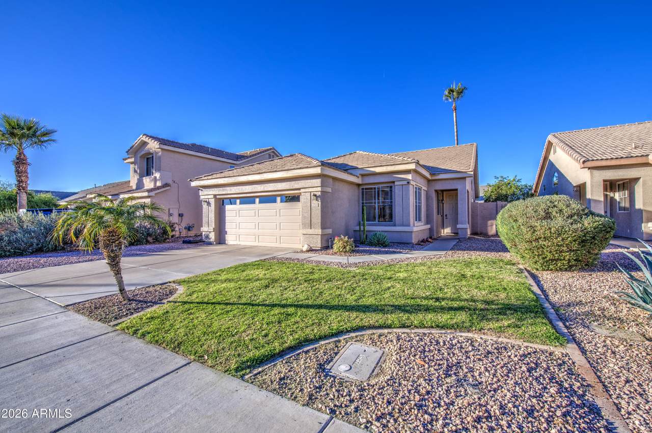 1364 Musket Way - Photo 1