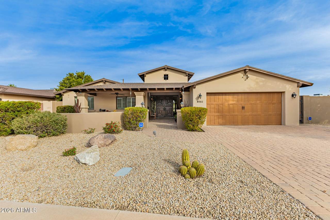 8562 Turney Avenue - Photo 1