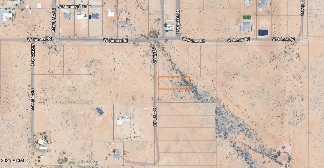 237X-4 Jomax Road - Photo 1