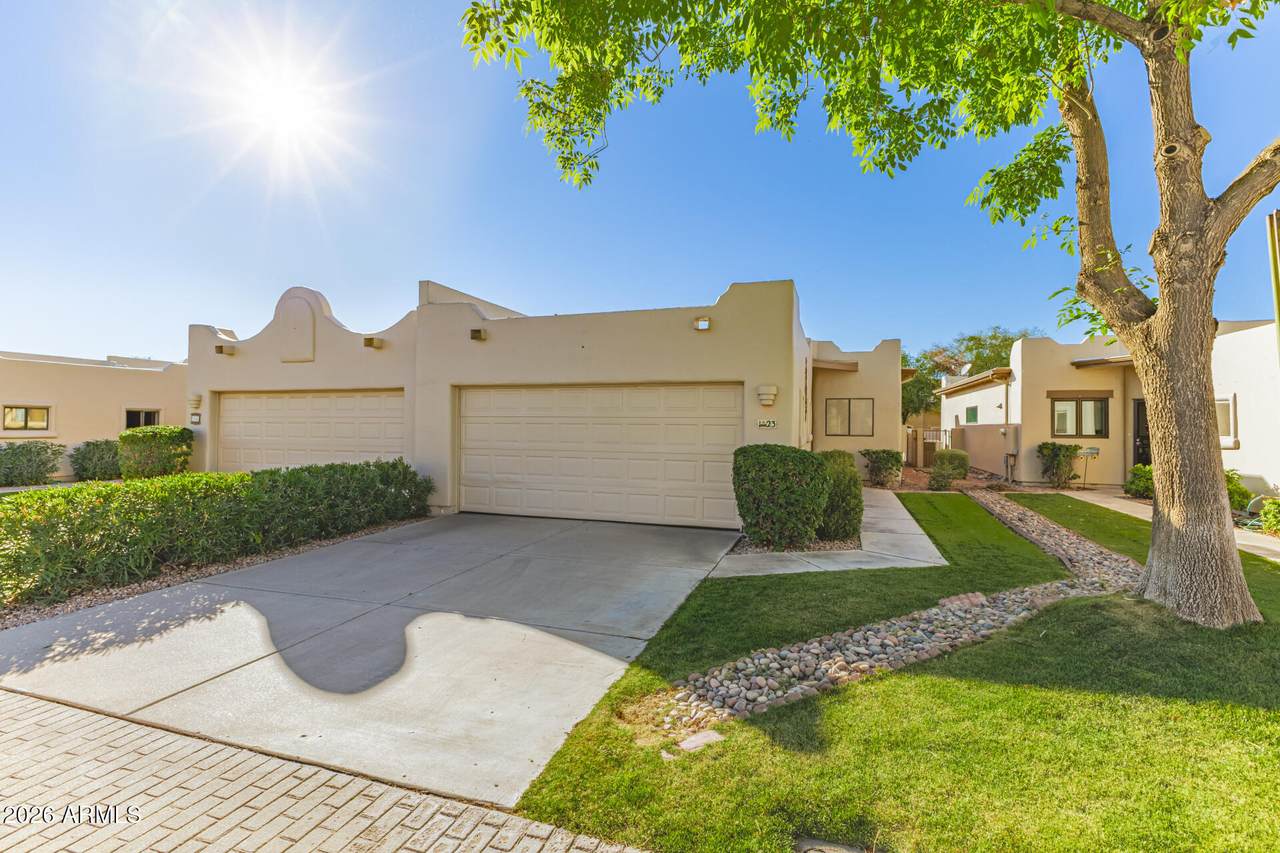 5445 Mckellips Road - Photo 1