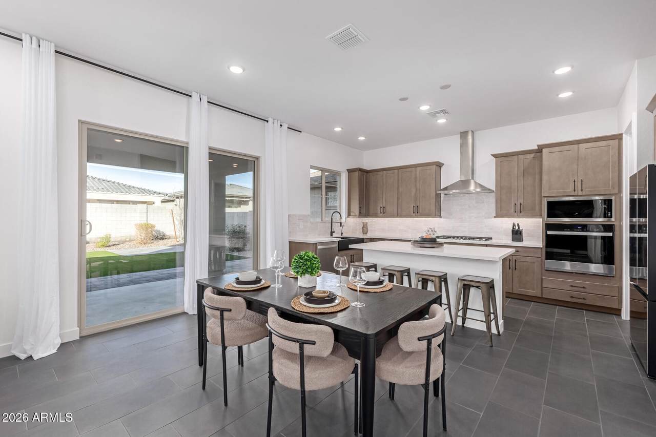 22822 Watford Drive - Photo 1