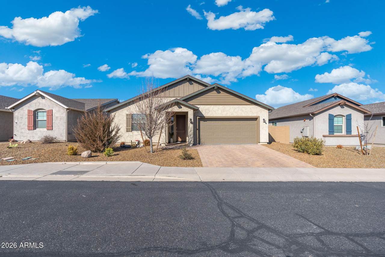 278 Whistle Stop Road - Photo 1