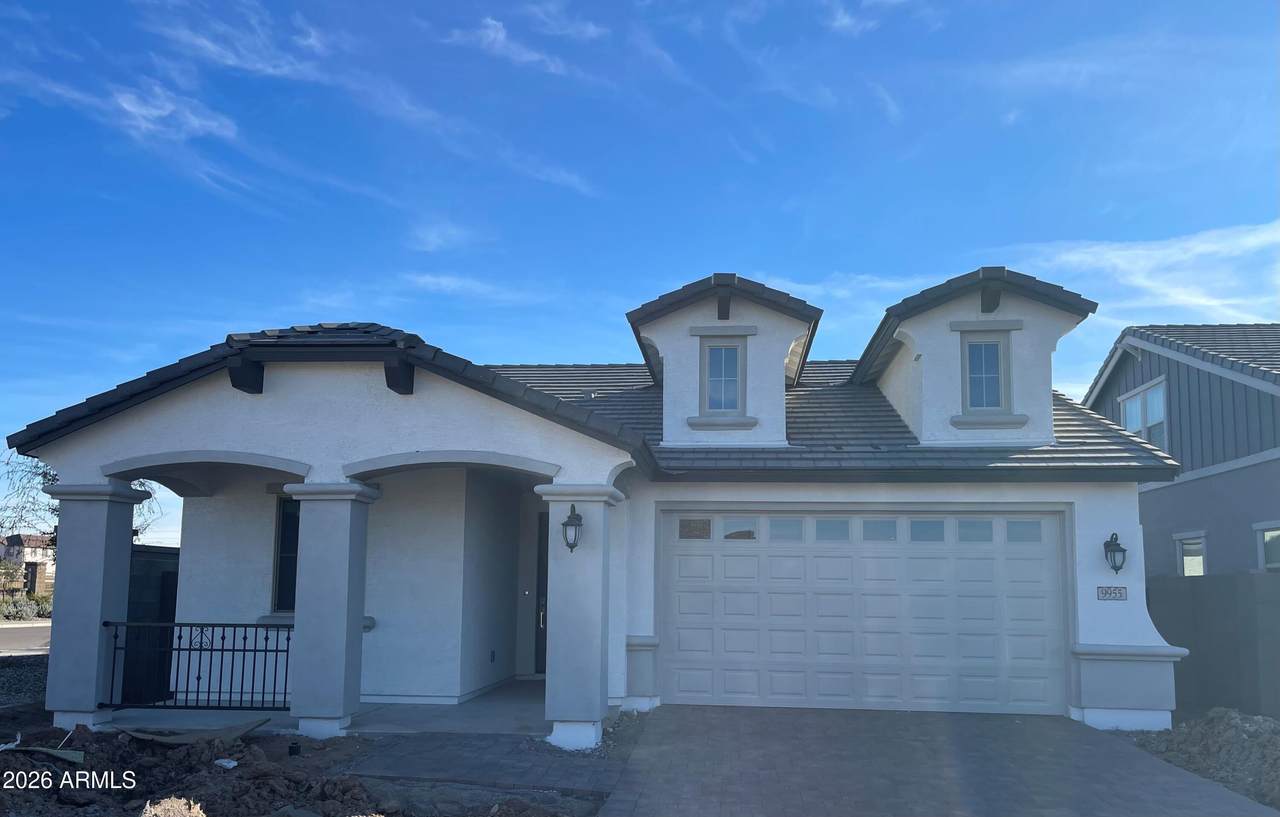 9955 Pinchot Avenue - Photo 1