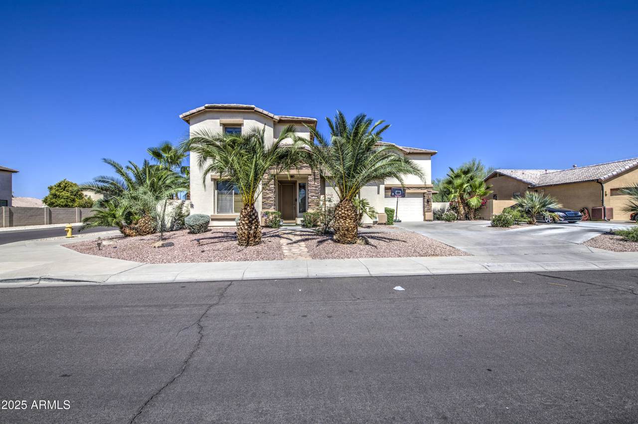 7419 25TH Drive - Photo 1