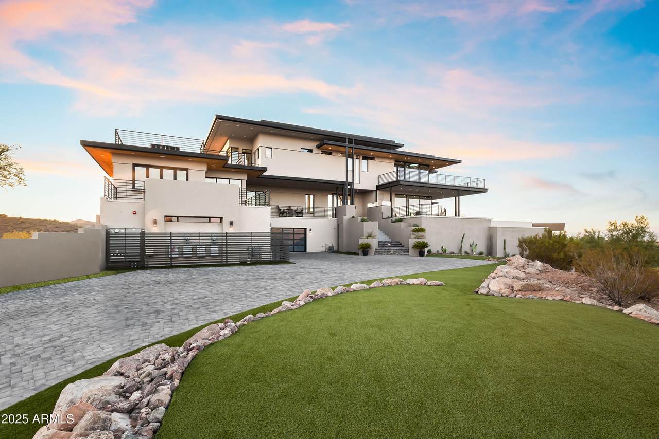 9814 Red Bluff Drive - Photo 1