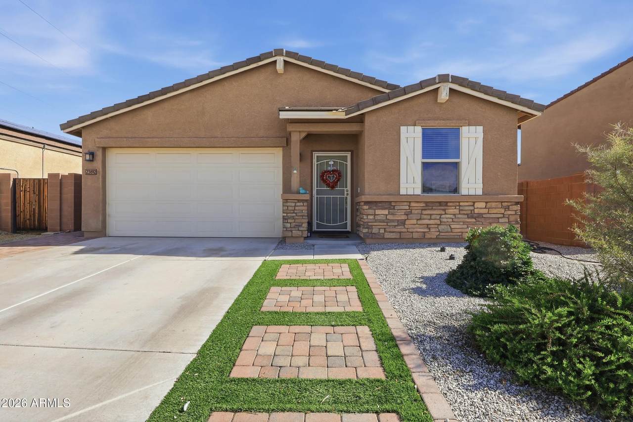 23892 Watkins Street - Photo 1