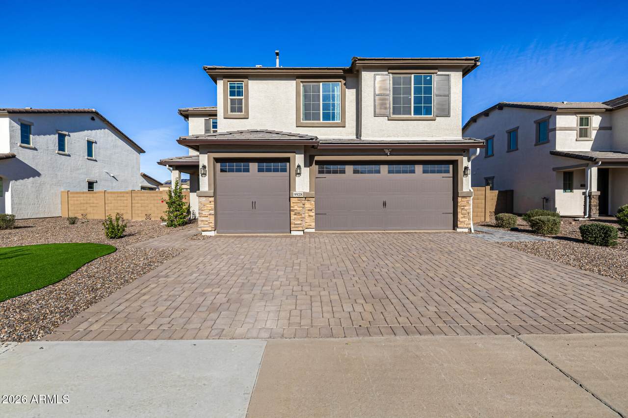 9928 Harvest Road - Photo 1