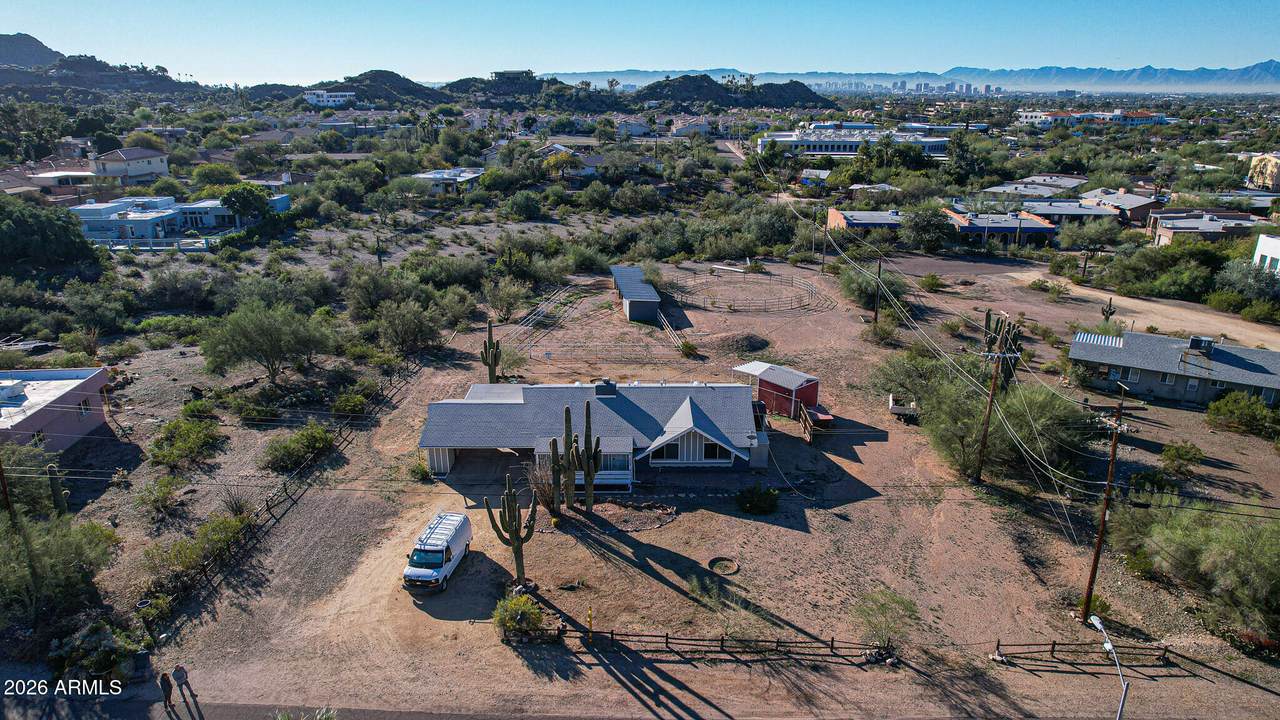 1701 Las Palmaritas Drive - Photo 1