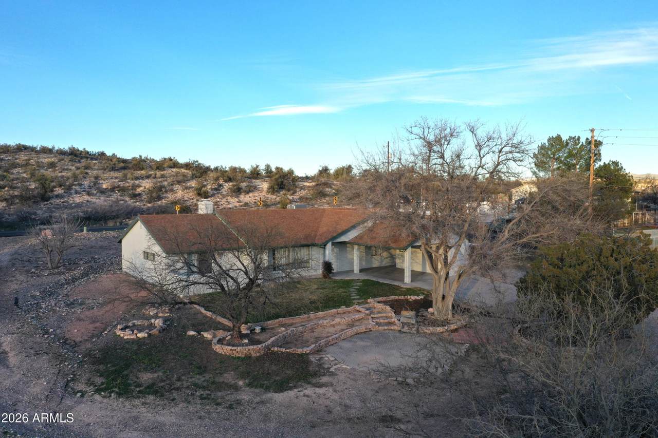 3985 Zalesky Road - Photo 1