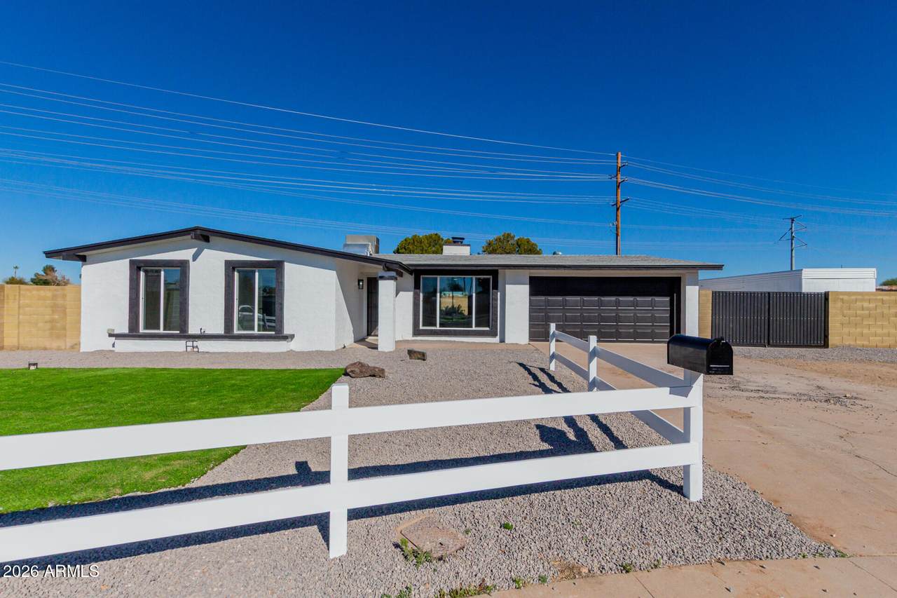 10629 45TH Drive - Photo 1