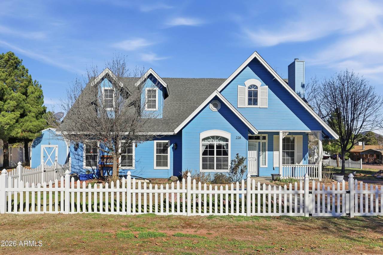 228 Windmill Road - Photo 1