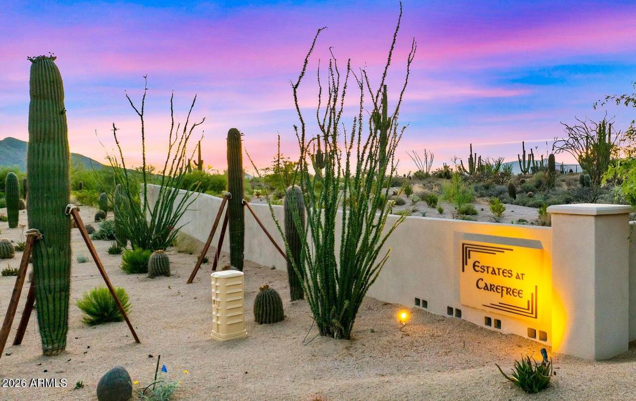 362__ Sweet Carol Lane - Photo 1