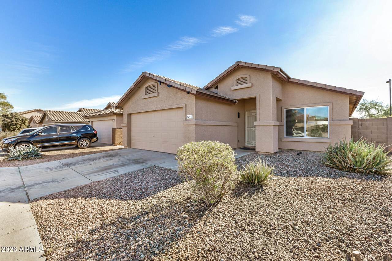 22969 Mohave Street - Photo 1