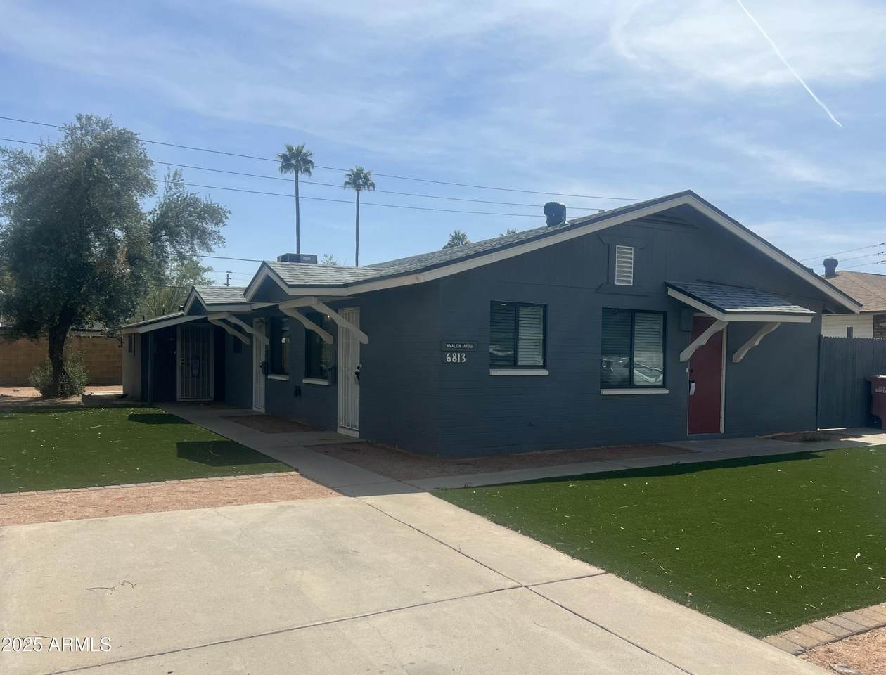 6813 Avalon Drive - Photo 1