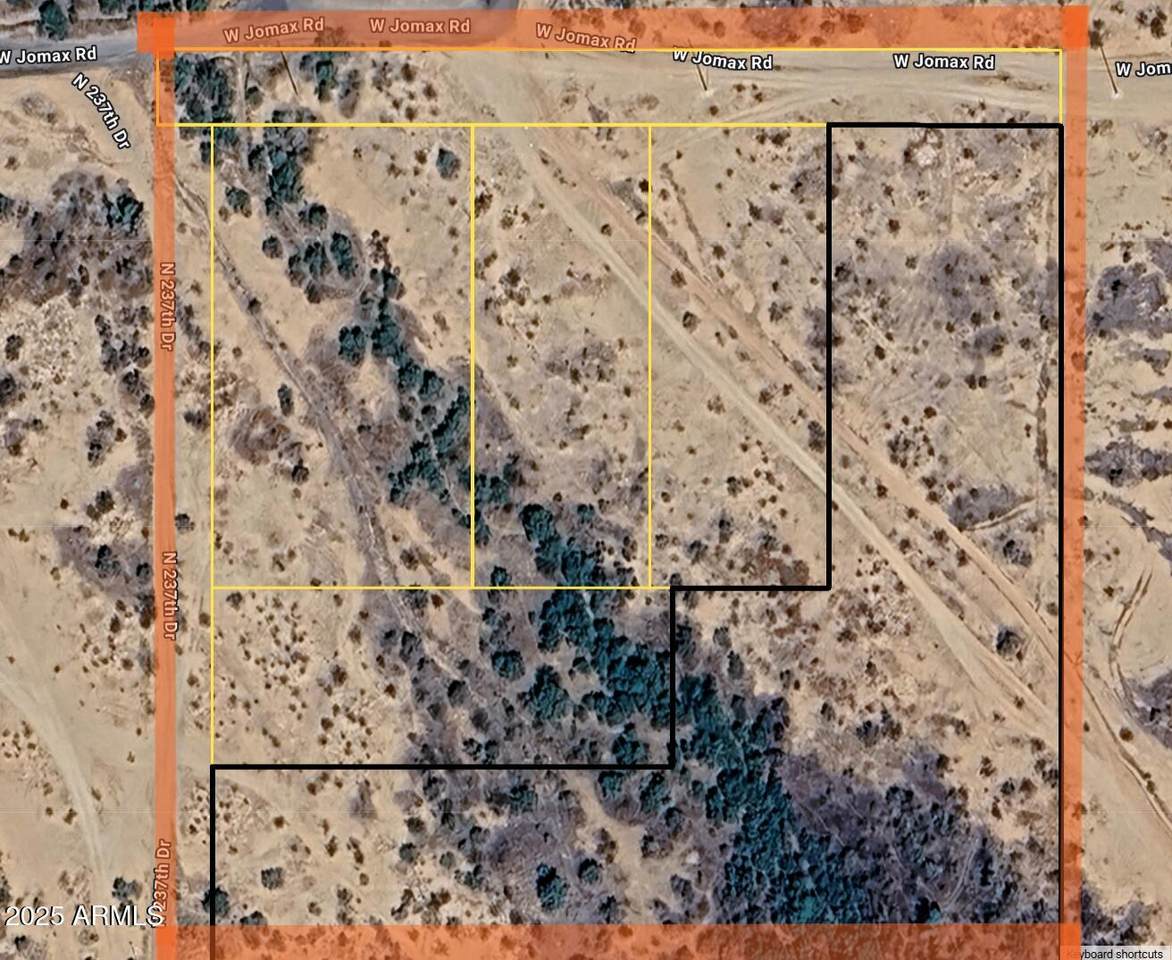 237X-5 Jomax Road - Photo 1