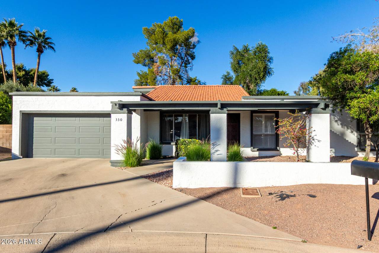 330 Cardeno Circle - Photo 1