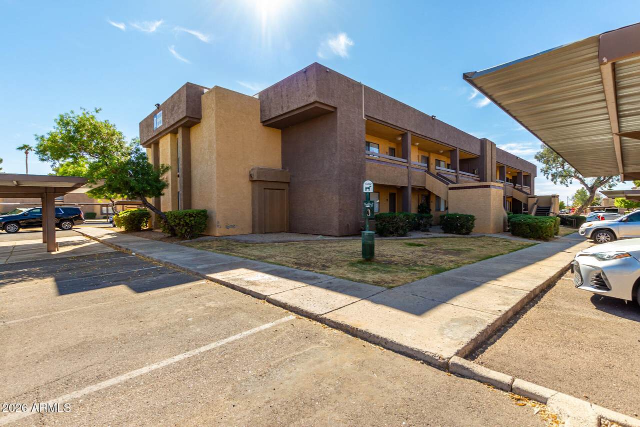 3601 Tierra Buena Lane - Photo 1