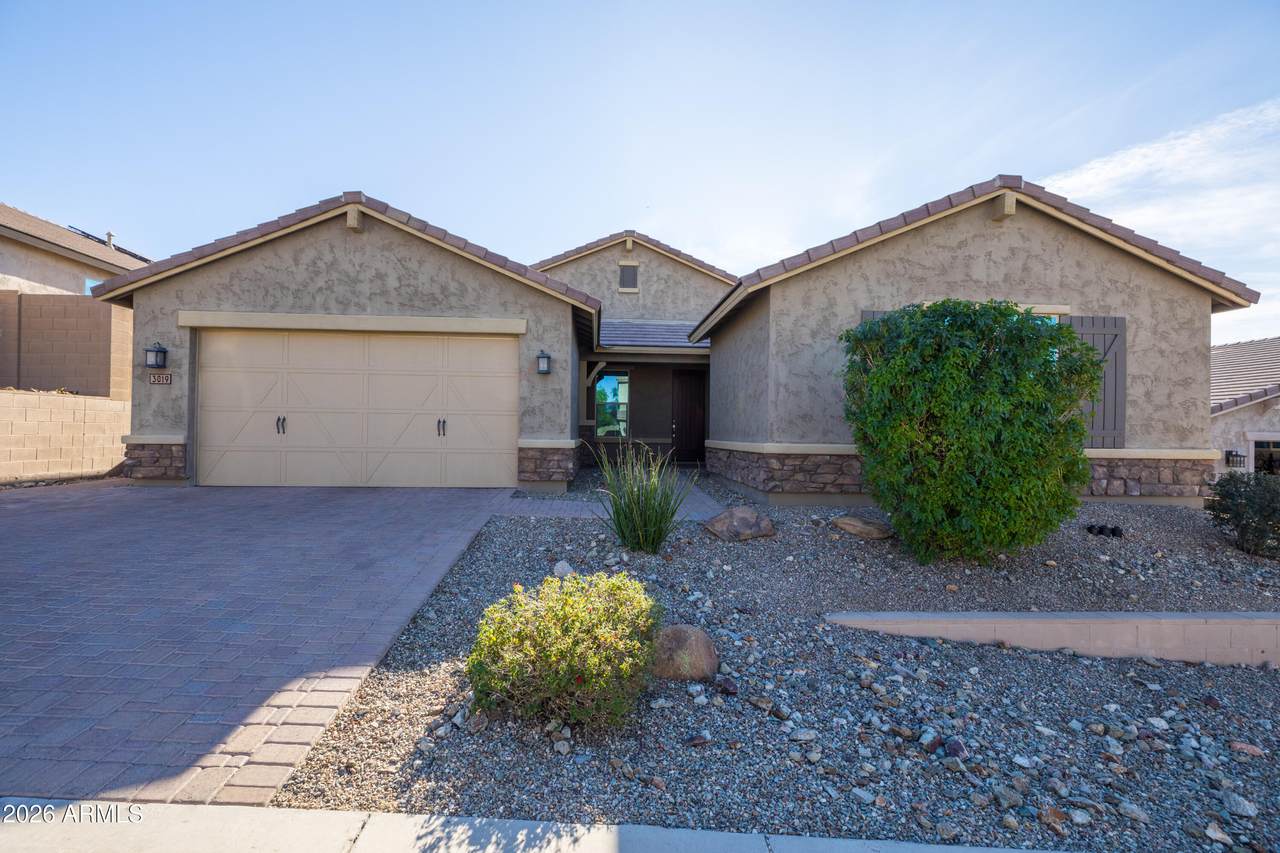 3019 Tumbleweed Drive - Photo 1