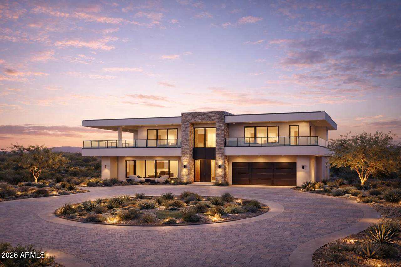 0 Westwind Drive - Photo 1