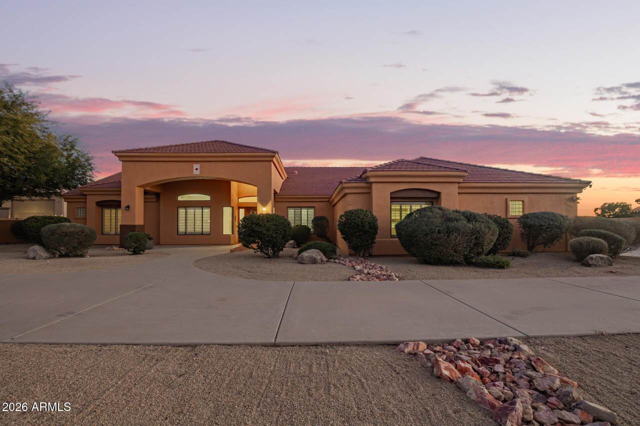 9537 Electra Lane - Photo 1