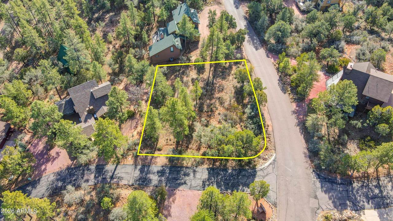 4919 Trails End Drive - Photo 1