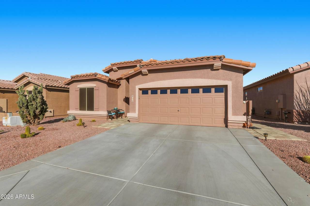 8128 Sand Wedge Lane - Photo 1