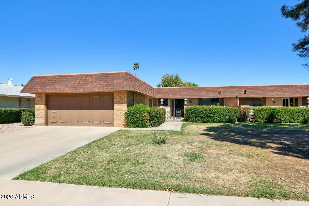 9706 Long Hills Drive - Photo 1