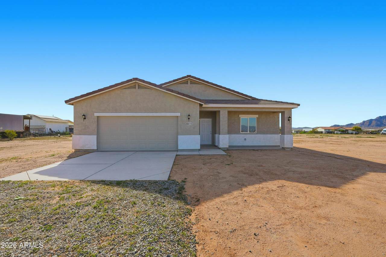 20411 Mountain Sage Drive - Photo 1