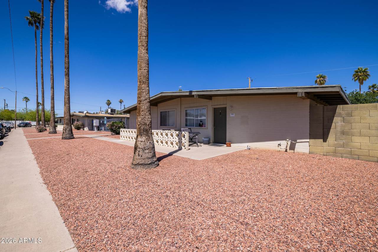 6644 Cheery Lynn Road - Photo 1