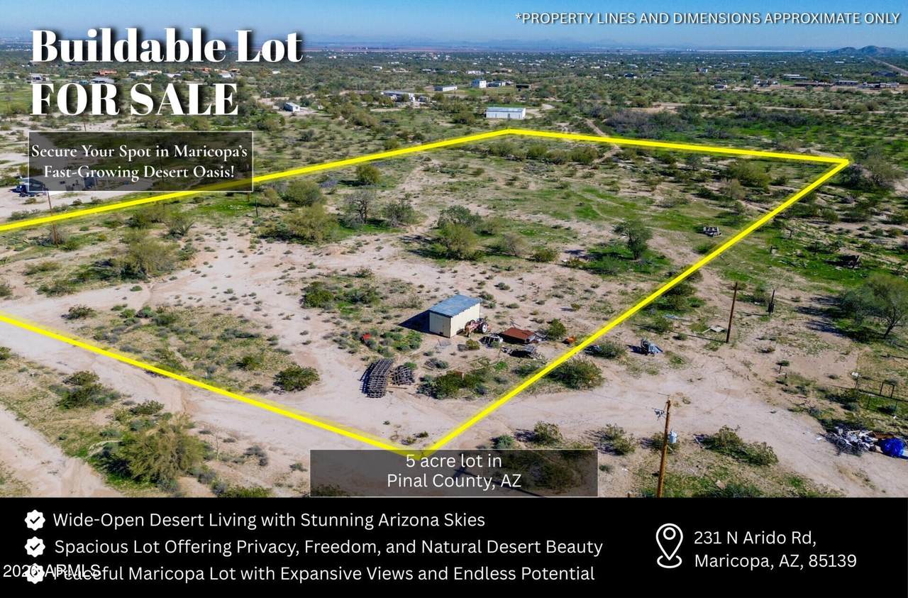 231 Arido Road - Photo 1