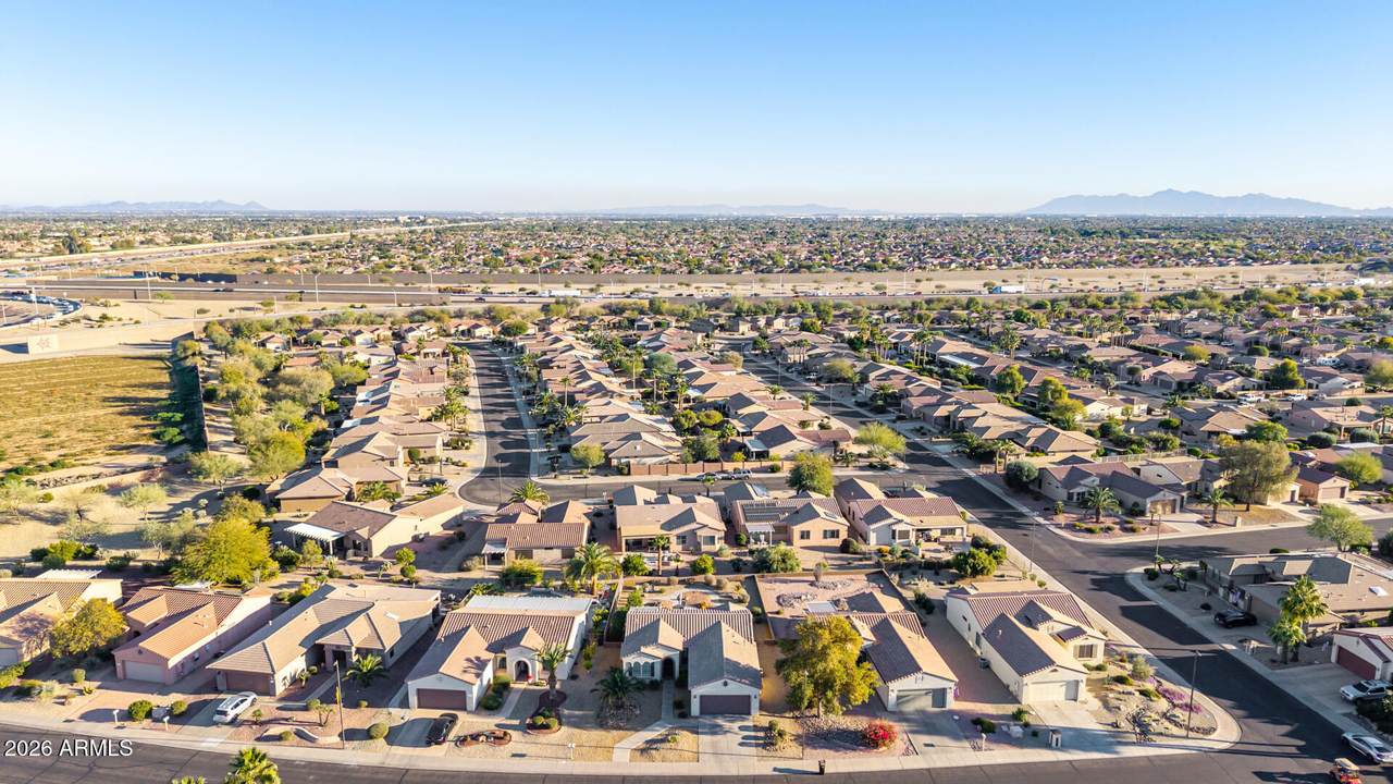 21527 Casa Royale Drive - Photo 1