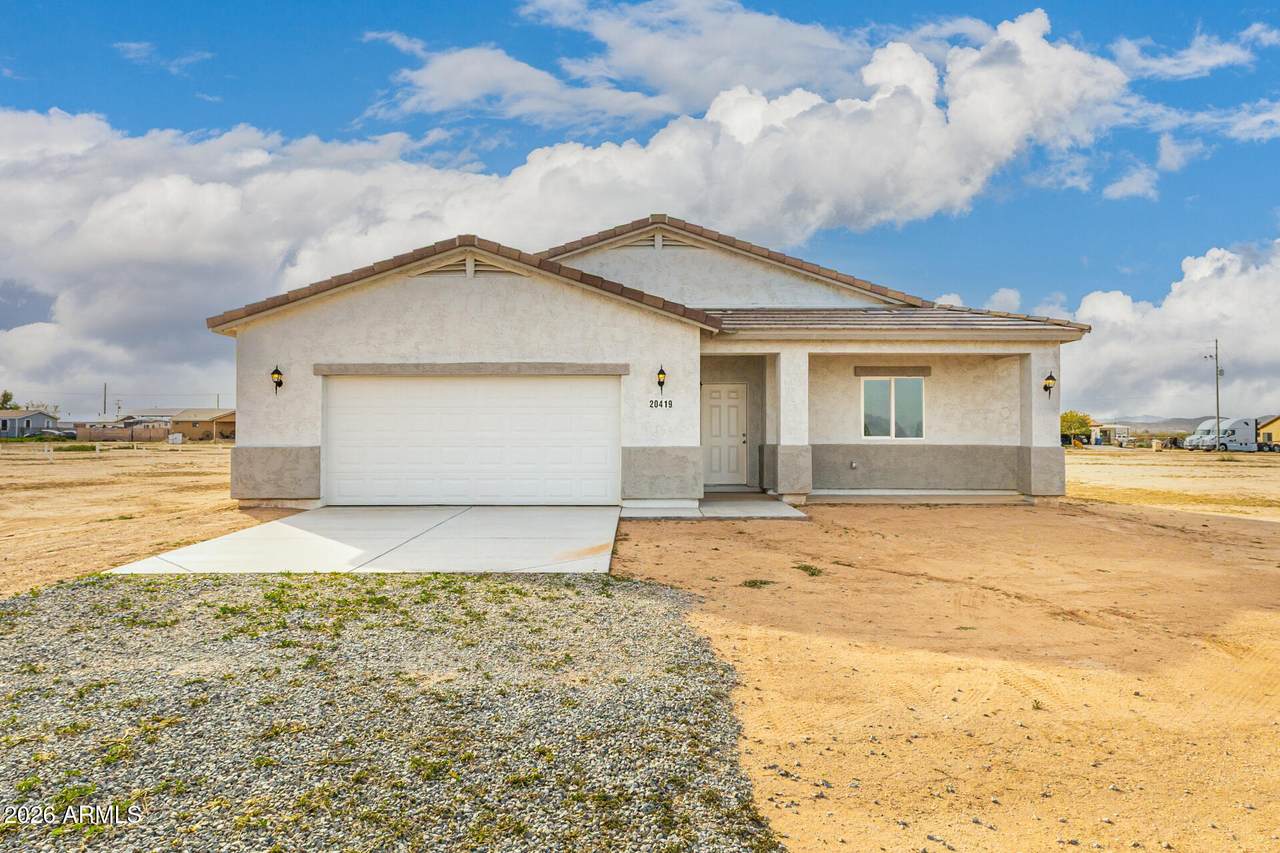 20419 Mountain Sage Drive - Photo 1