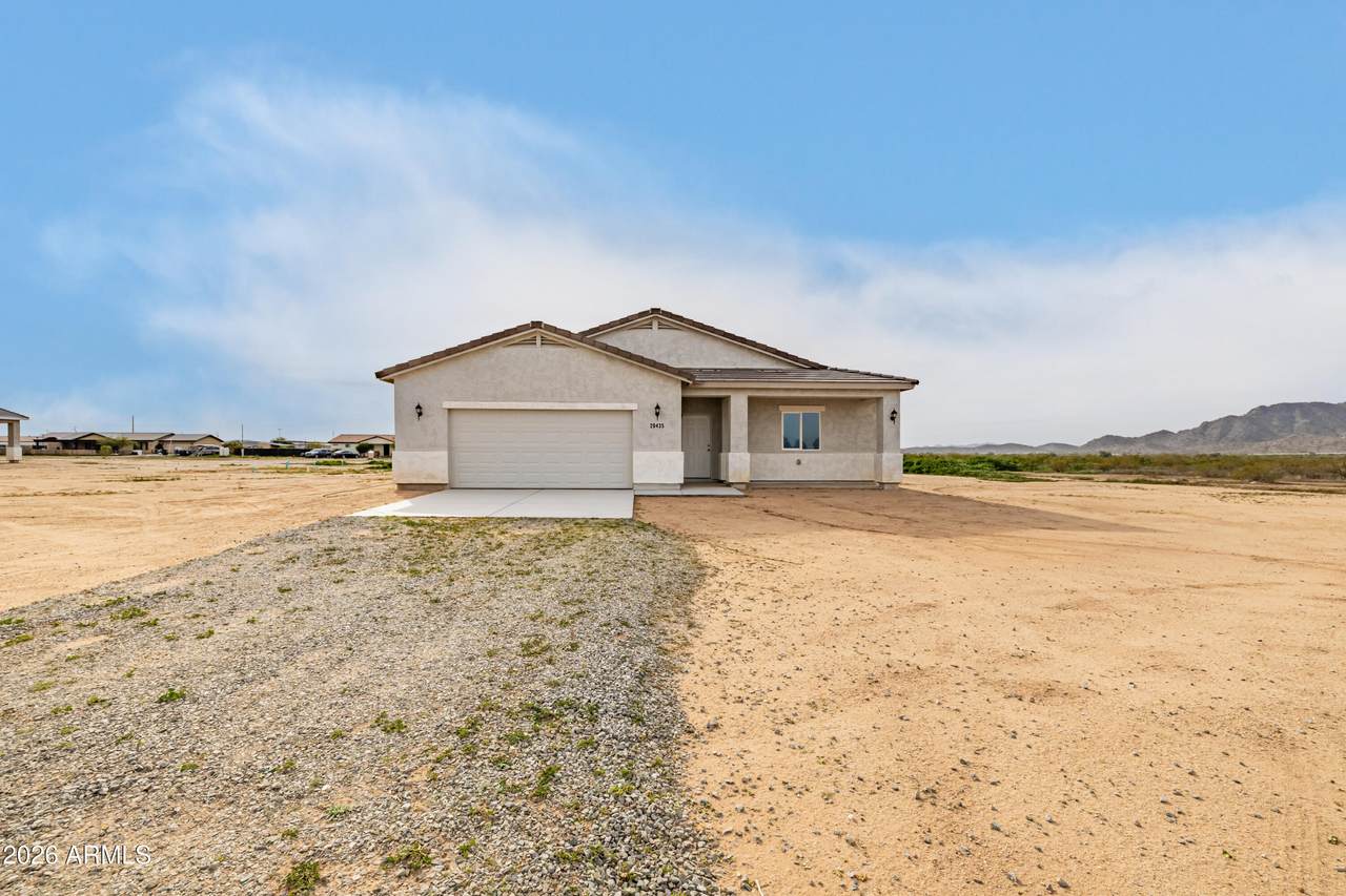 20435 Mountain Sage Drive - Photo 1