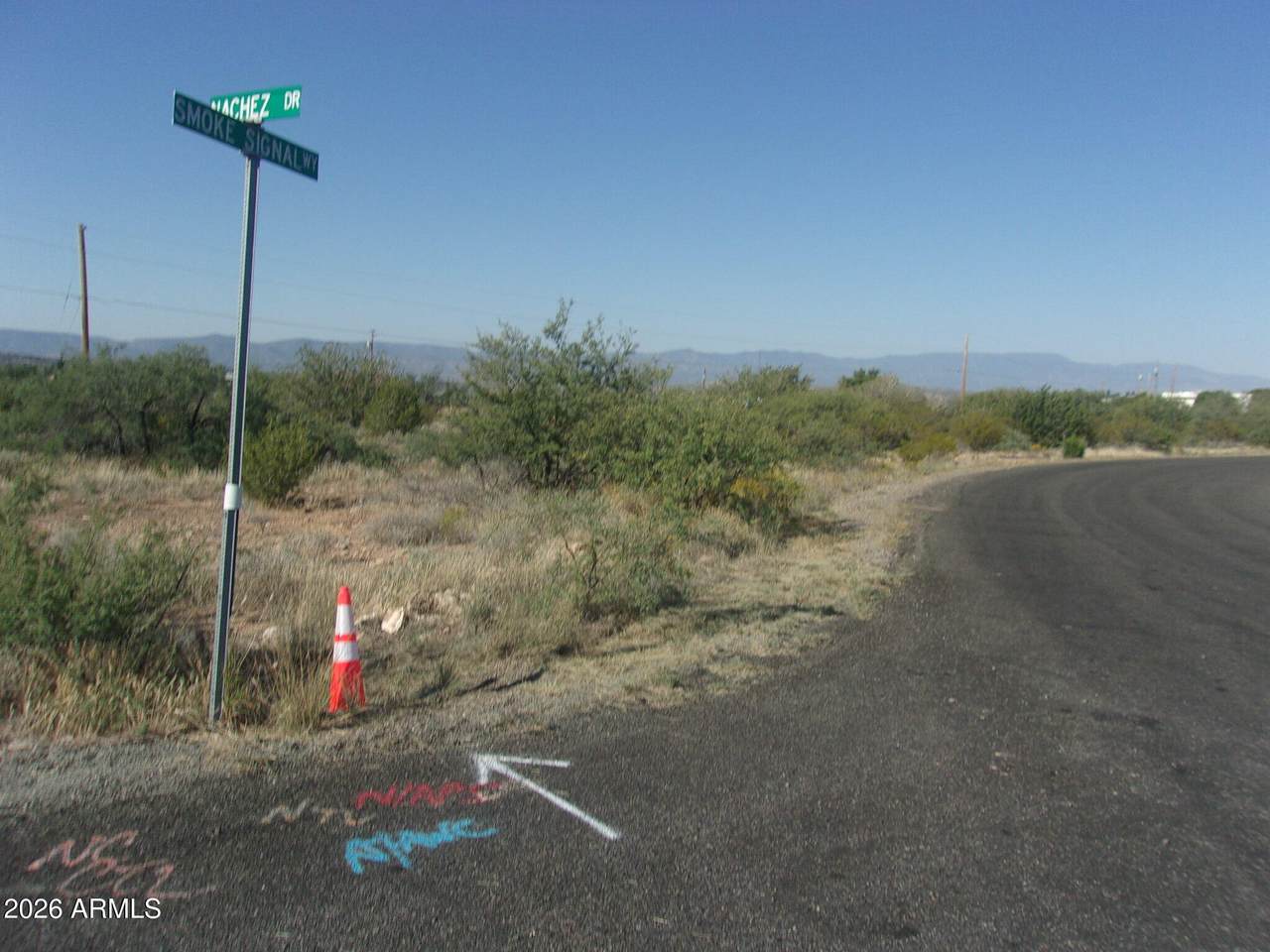 4875 Smoke Signal Way - Photo 1