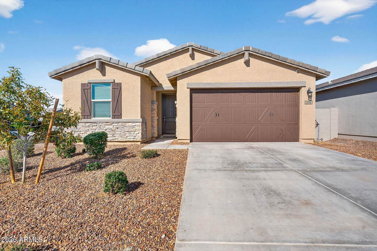 2898 Kim Drive - Photo 1