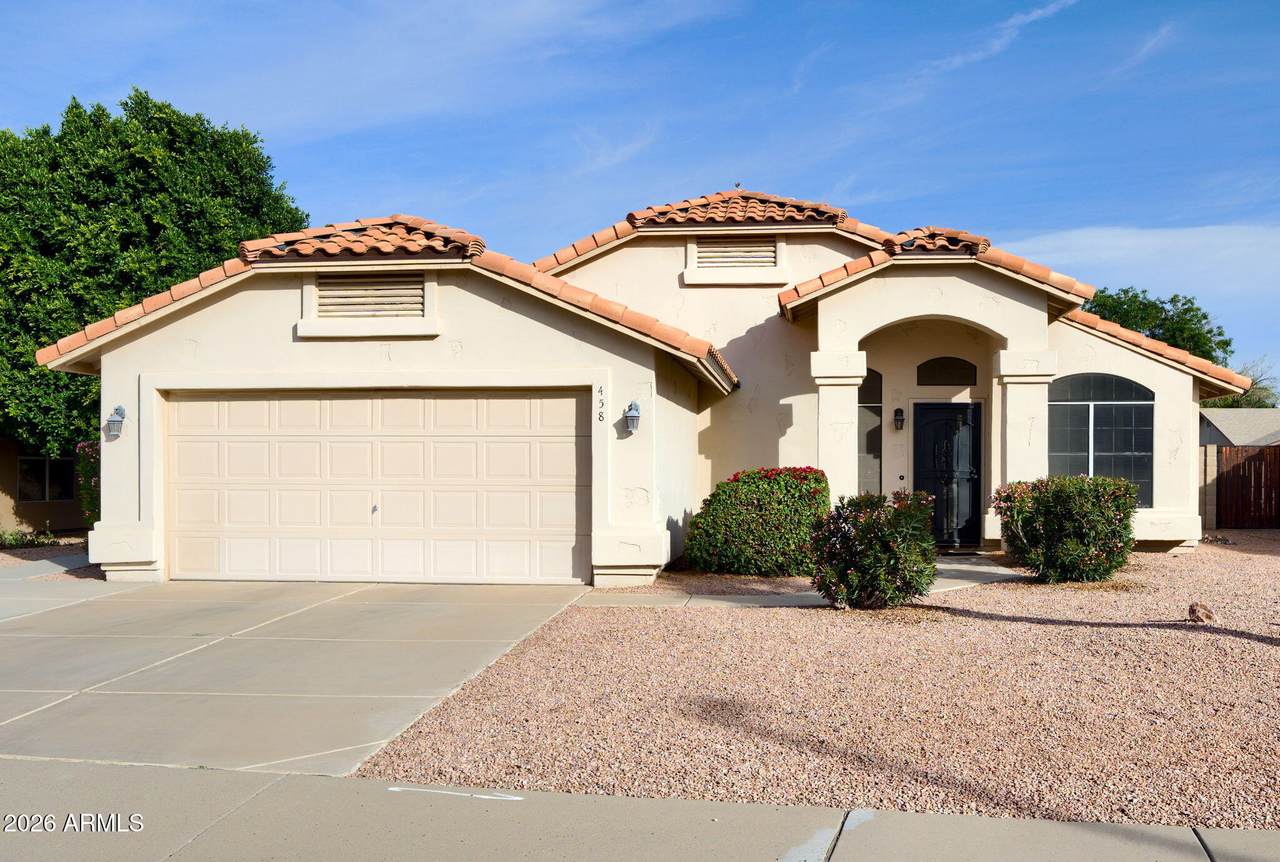 458 Smoke Tree Road - Photo 1