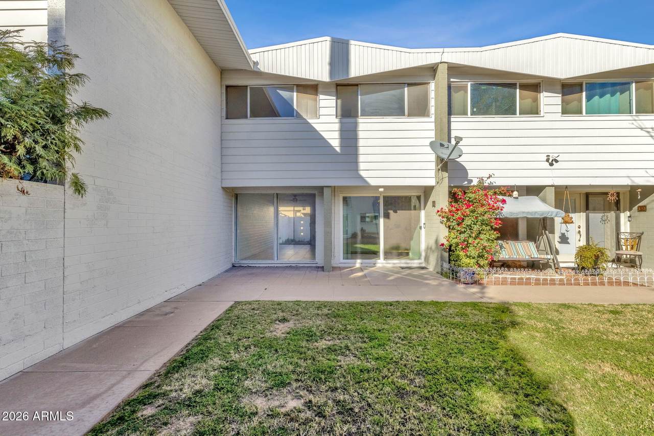 815 Hayden Road - Photo 1