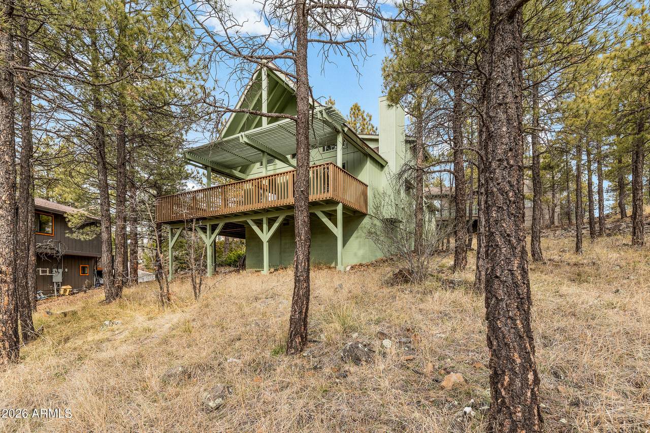 35 Campfire Trail - Photo 1