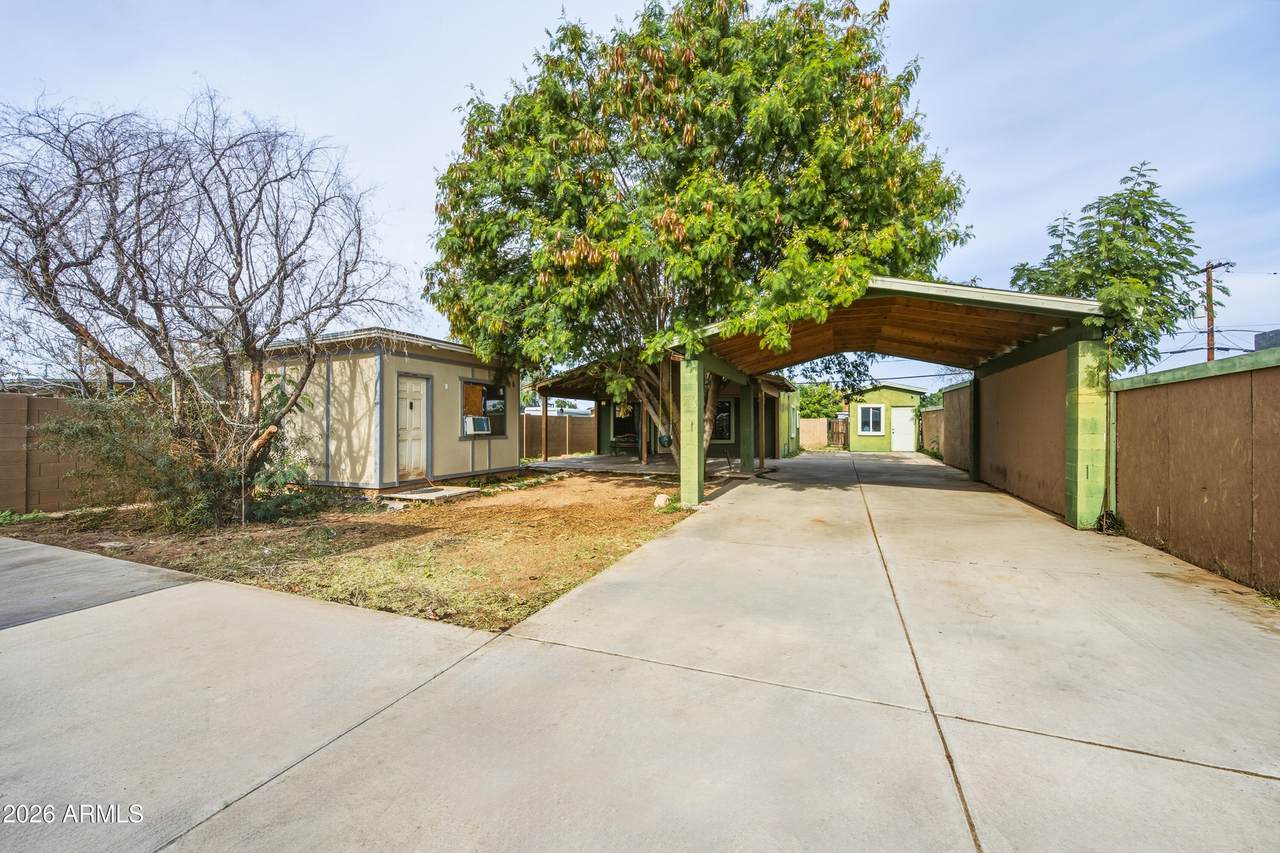 2726 Taylor Street - Photo 1