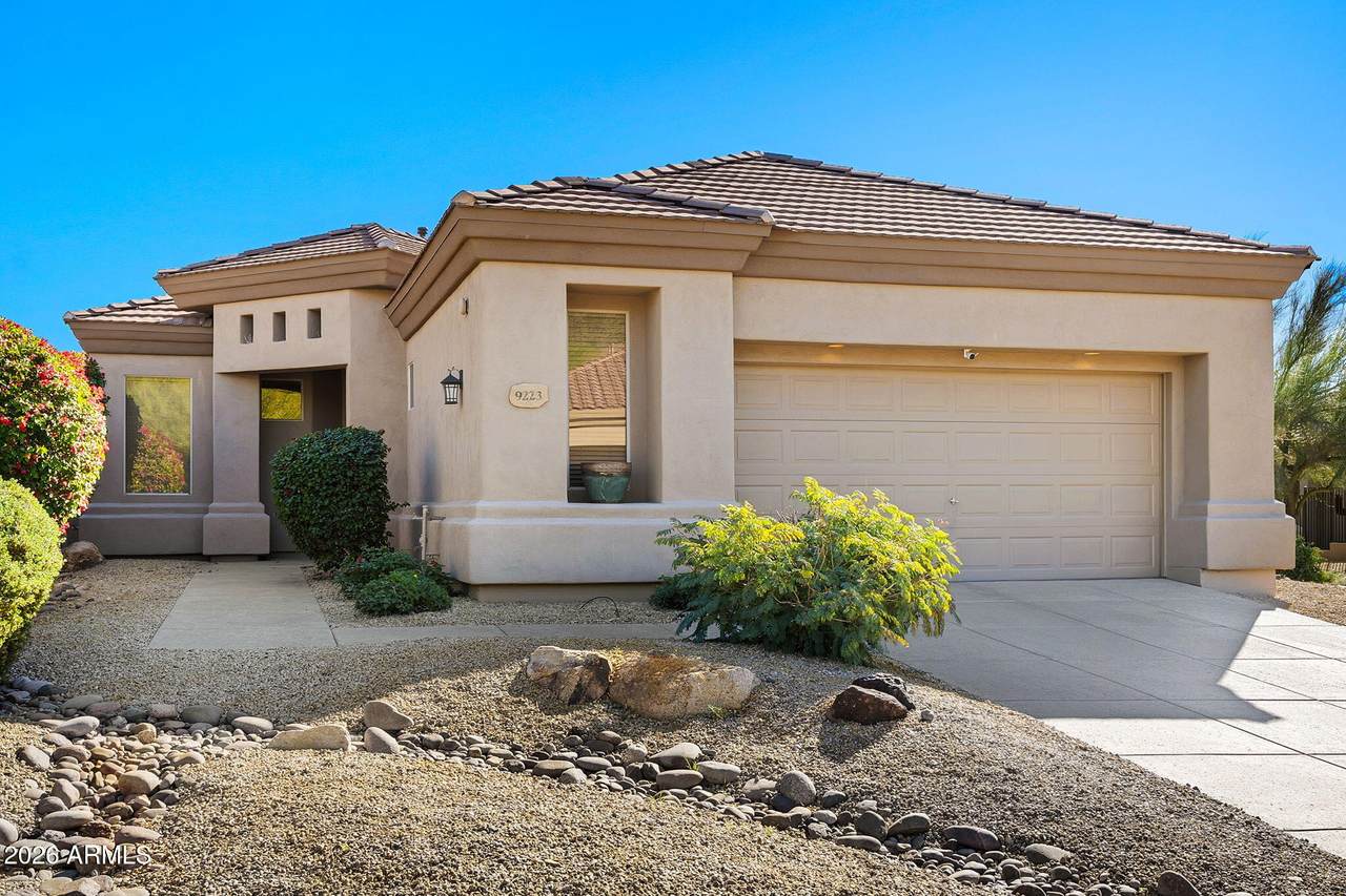 9223 Broken Bow - Photo 1