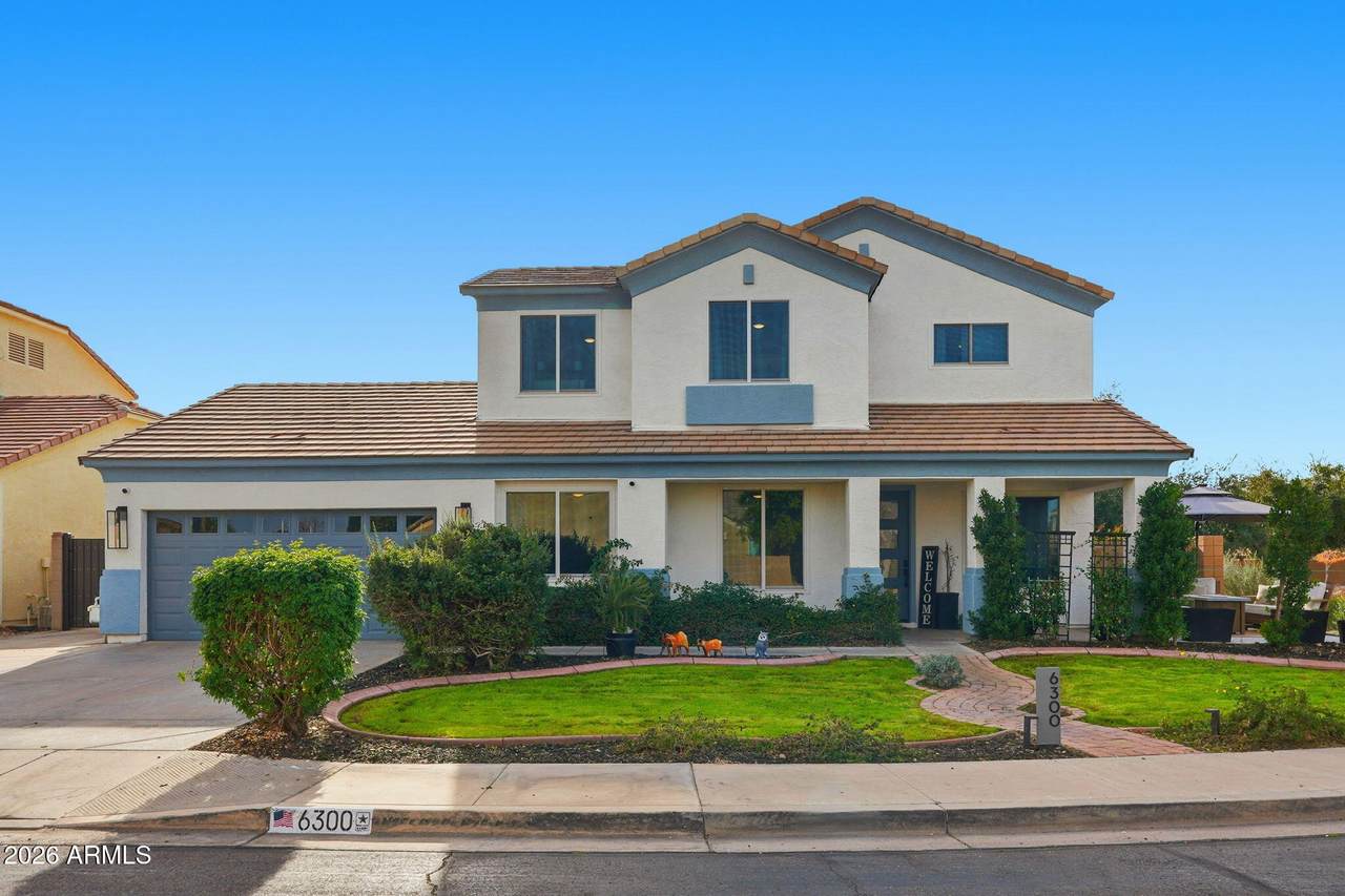 6300 Black Hills Way - Photo 1