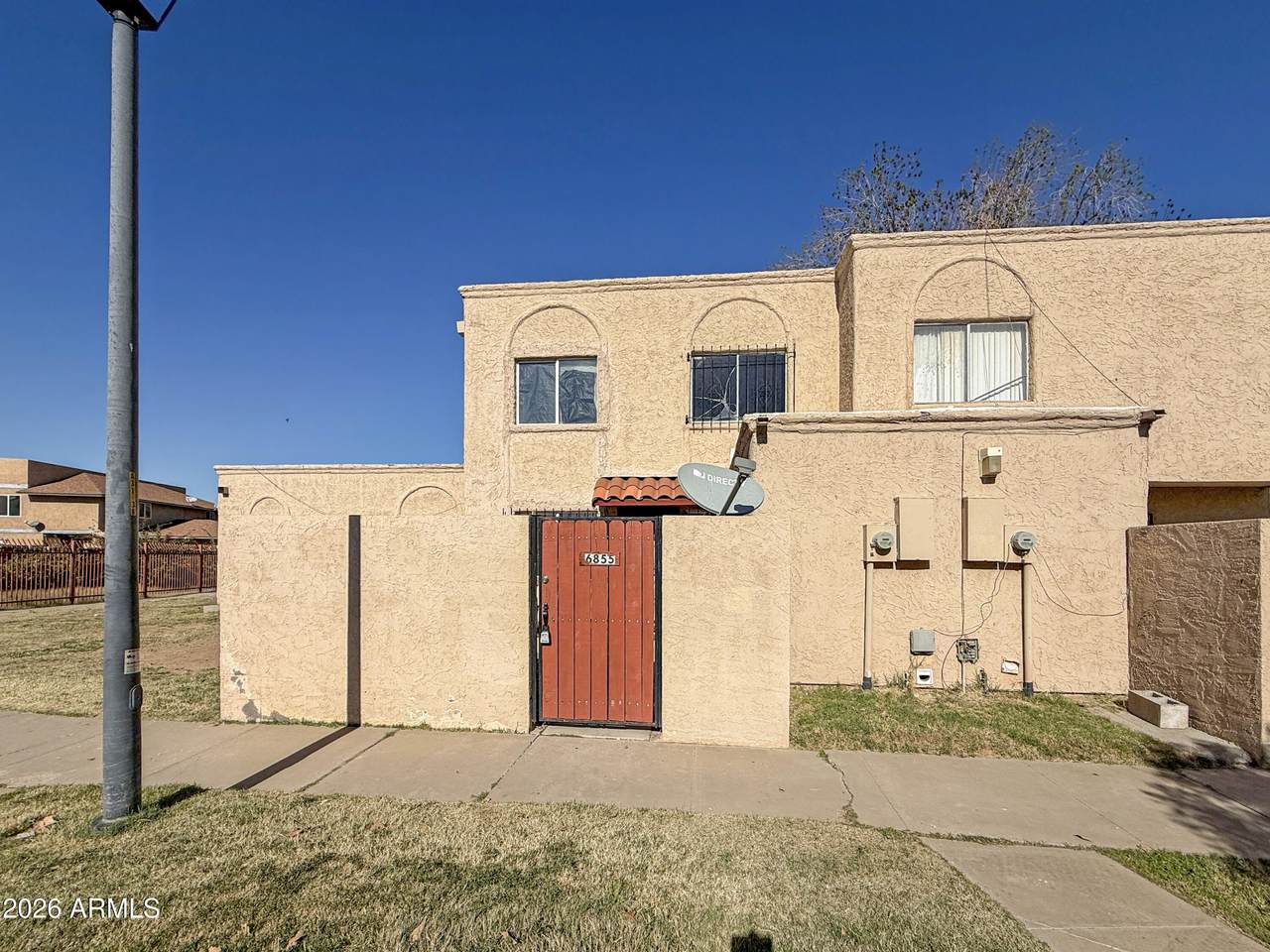 6855 Devonshire Avenue - Photo 1