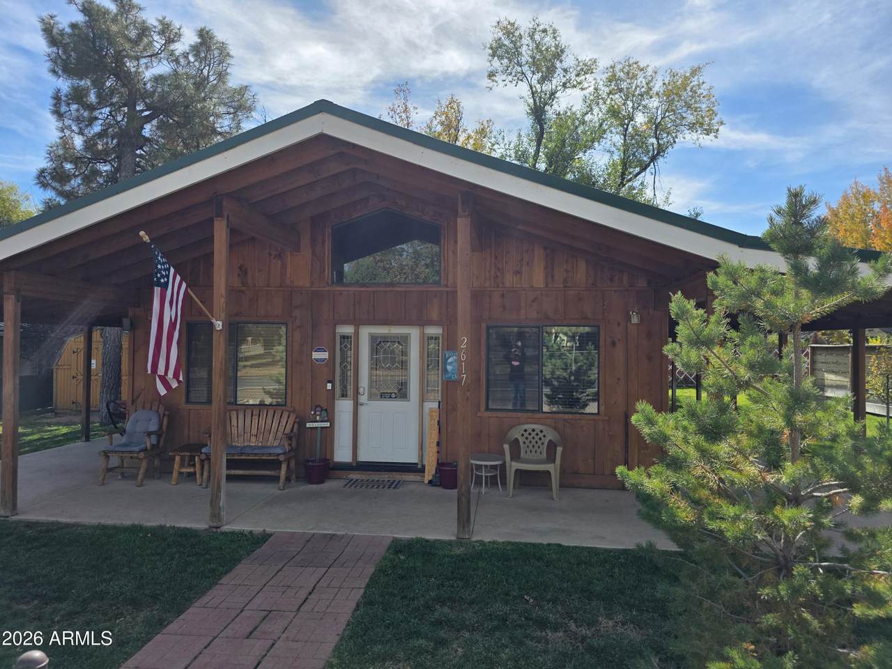 2617 Rainbow Lake Drive - Photo 1