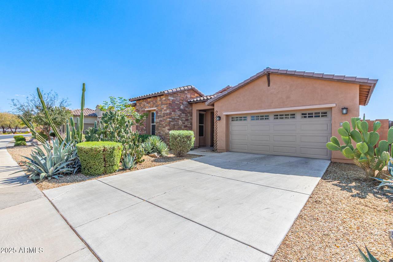 17743 Verdin Road - Photo 1