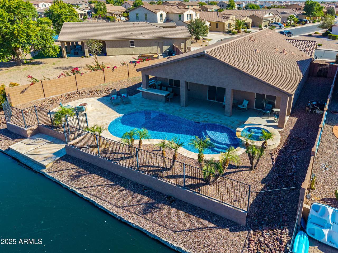 21896 Risa Drive - Photo 1