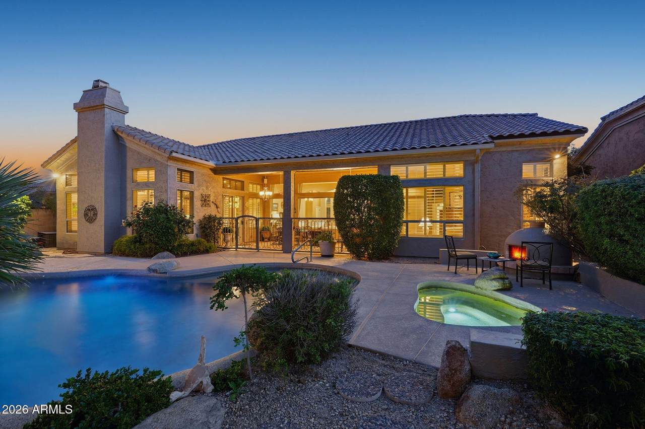 5560 Sheena Drive - Photo 1