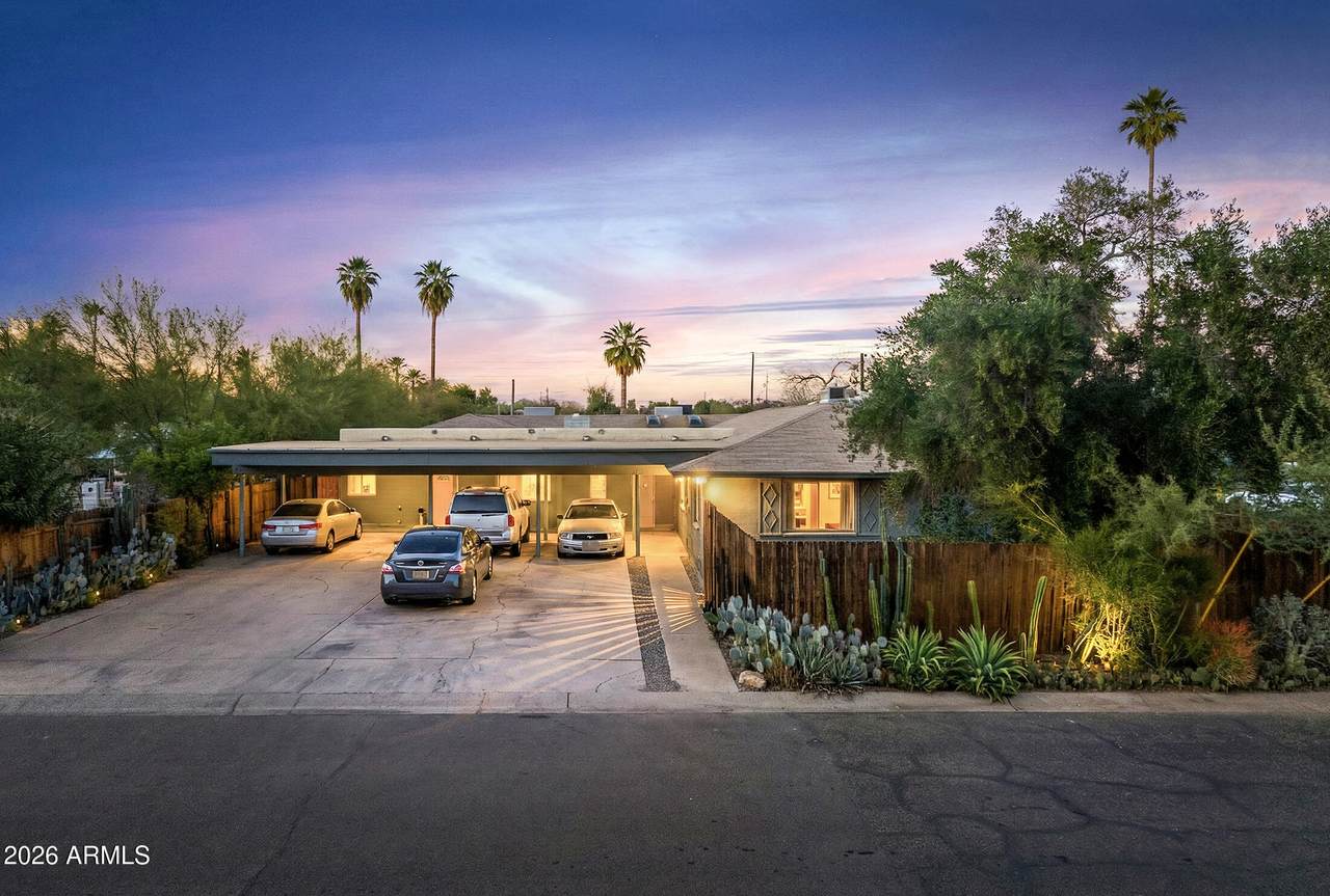 822 Montecito Avenue - Photo 1