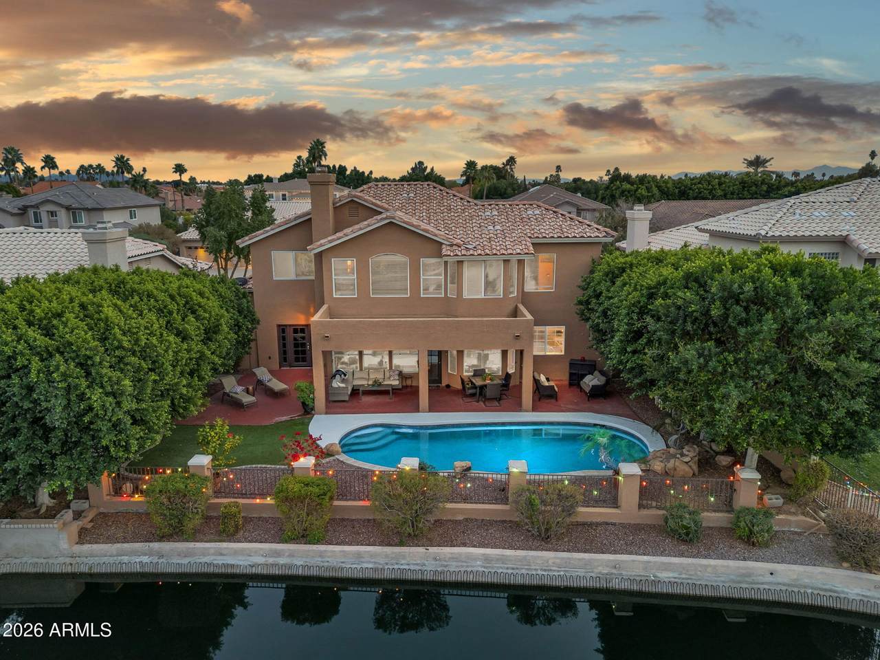 6376 Louise Drive - Photo 1