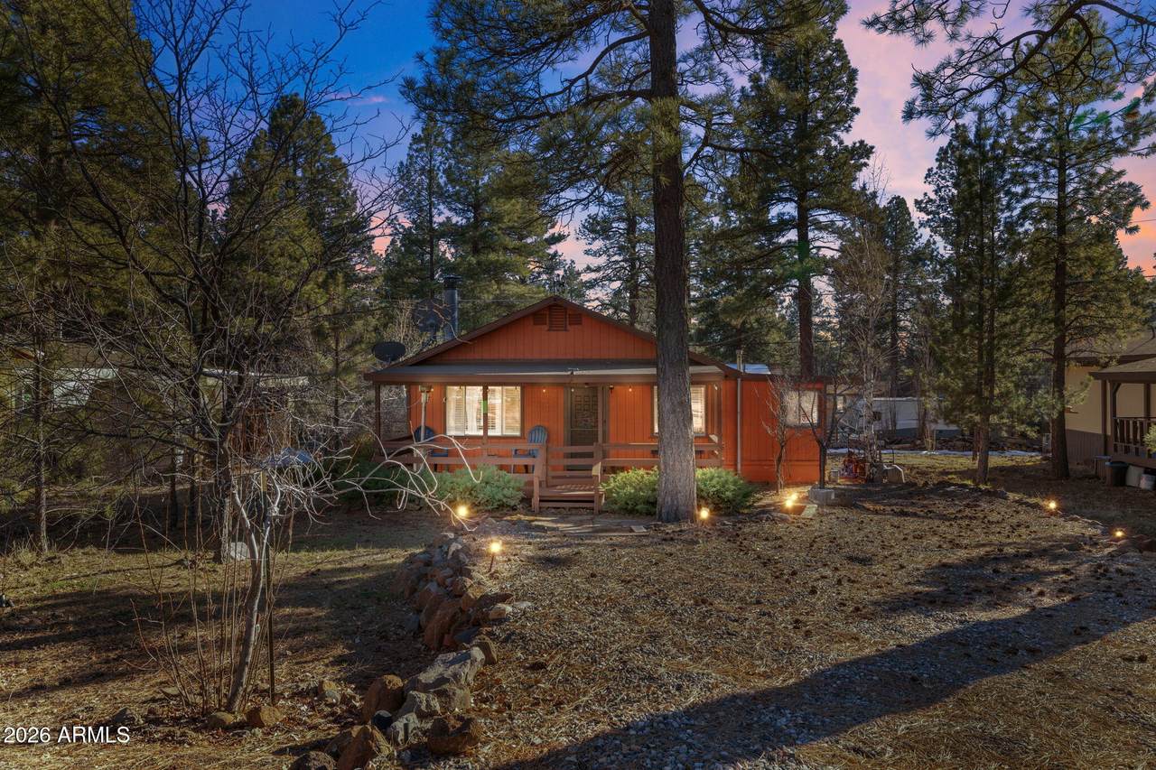 735 Cedar Wood Drive - Photo 1